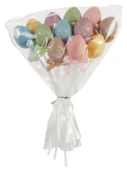 LIV&BO Великденски декоративни яйца различни видове