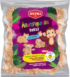 DETKI Детски бисквити различни видове