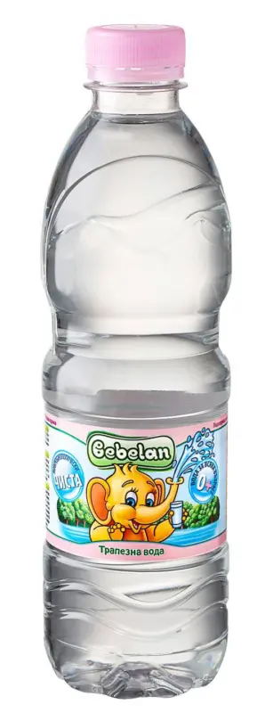 Bebalan Вода за кърмачета