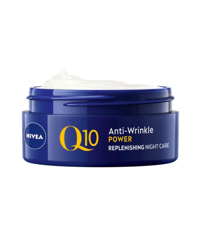 Nivea Q10 Крем или Серум за лице различни видове