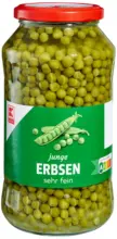 Kaufland хипермаркет K-Classic Зелен грах - до 25-10-25