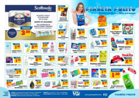 PROMO VALIDE dal 2 aprile al 6 maggio