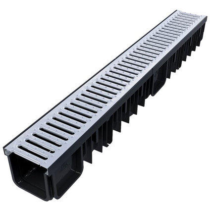130/90 КАНАЛ С МЕТ. РЕШ. 1М DEVOREX XDRAIN