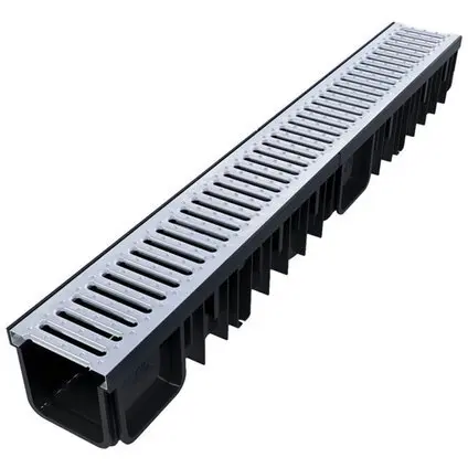 130/90 КАНАЛ С МЕТ. РЕШ. 1М DEVOREX XDRAIN