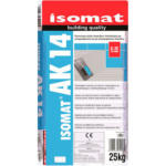 Практикер ЛЕПИЛО ЗА ПЛОЧКИ ISOMAT AK-14 БЯЛ - до 21-08-25