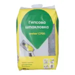 Практикер ГИПСОВА ШПАКЛОВКА WEBER C700 - до 22-10-25