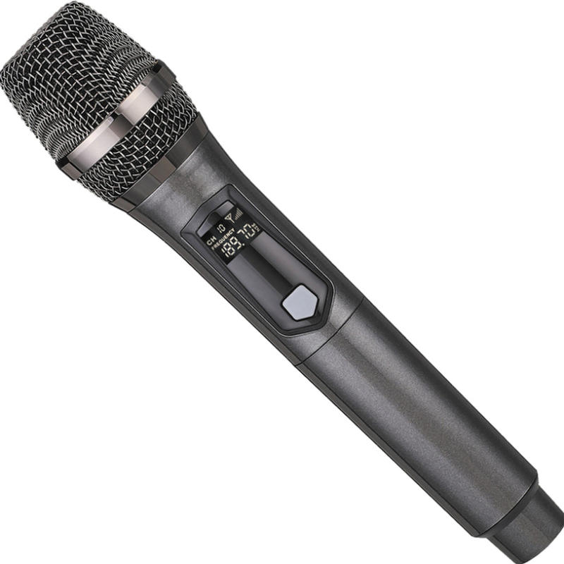 МИКРОФОН AKAI AMW-200