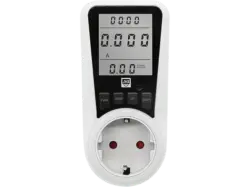 SHX Energiekostenmessgerät SHX-PM05FW