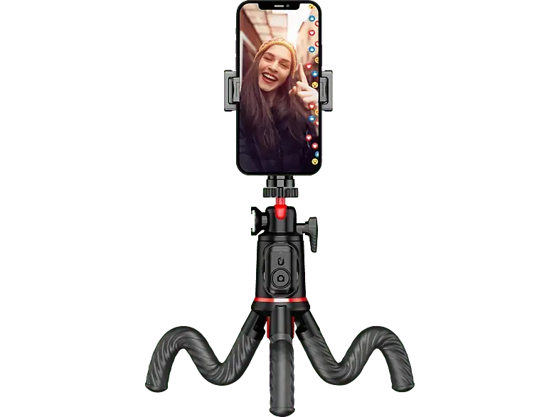 Rollei Easy Creator MonkeyPod; Stativ