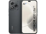 MediaMarkt Dornbirn Messepark Honor 400 lite 256 GB, Velvet Schwarz, Dual SIM - bis 16.08.2025