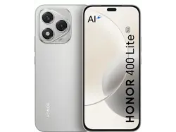 Honor 400 lite 256 GB, Velvet Gray, Dual SIM