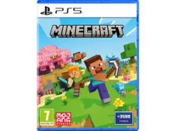 Minecraft - [PlayStation 5]