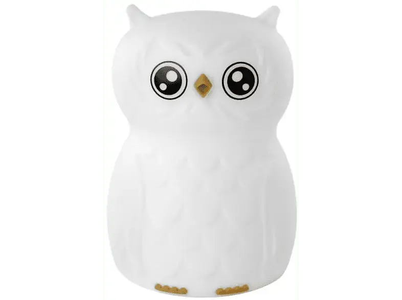 Ansmann Nachtlicht Eule