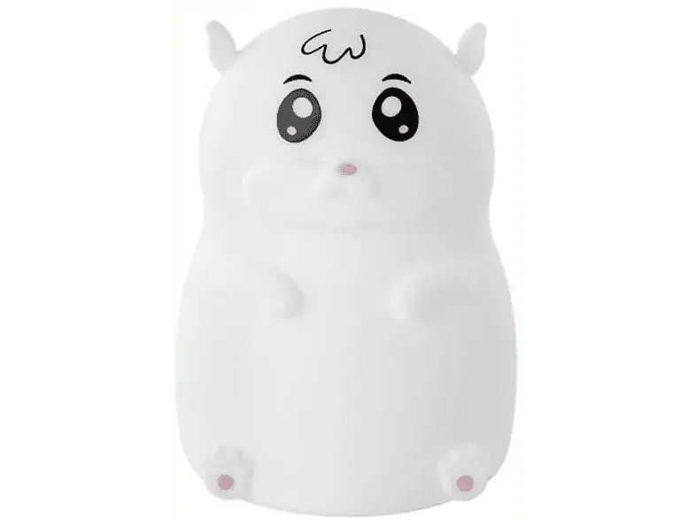 Ansmann Nachtlicht Hamster