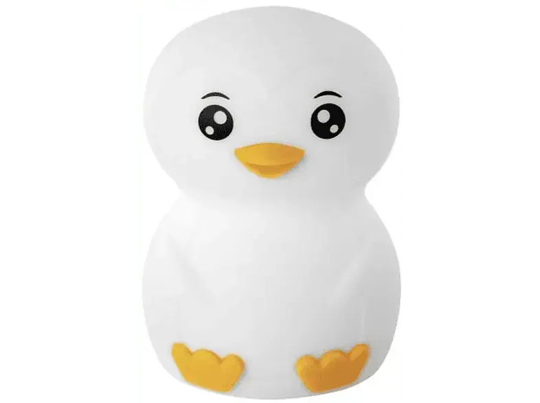 Ansmann Nachtlicht Pinguin