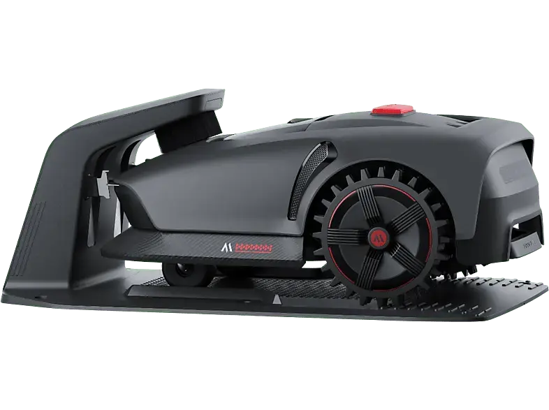 Dreame Mova 1000, Mähroboter, 1000 m², Schnittbreite: 20 cm (LiDAR-3D-Sensor)