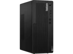 LENOVO ThinkCentre M70t Gen 5 Desktop PC, Intel® Core™ i7-14700 Prozessor (33 MB Cache, bis zu 5.40 GHz), 32 GB RAM, 512 SSD, UHD 770, Windows 11 Pro (64 Bit), Schwarz