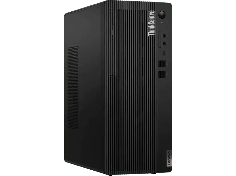 LENOVO ThinkCentre M70t Gen 5 Desktop PC, Intel® Core™ i7-14700 Prozessor (33 MB Cache, bis zu 5.40 GHz), 32 GB RAM, 512 SSD, UHD 770, Windows 11 Pro (64 Bit), Schwarz