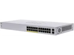 CISCO Switch CBS110 Unmanaged 24-Port GE