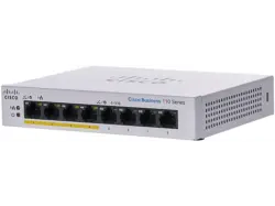 CISCO Switch CBS110 Unmanaged 8-port GE