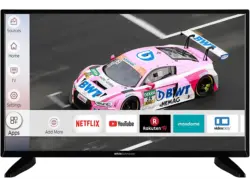 Silva-Schneider LED 32.79 FTS-B smart 32 Zoll Full HD Smart TV; LED TV