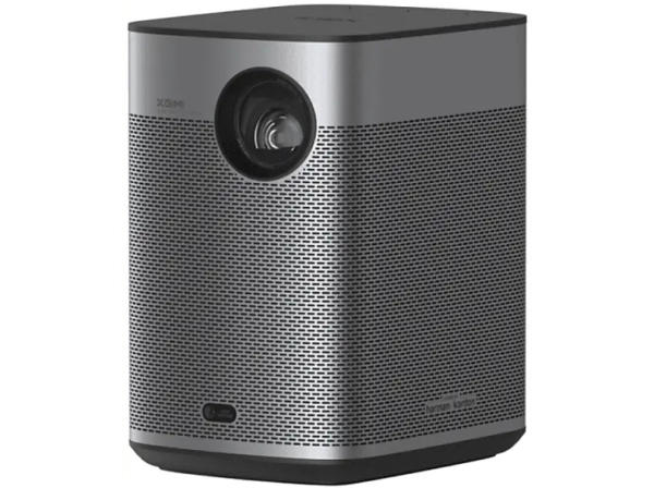 XGimi Halo+ Tragbarer Google TV DLP Projektor; Beamer