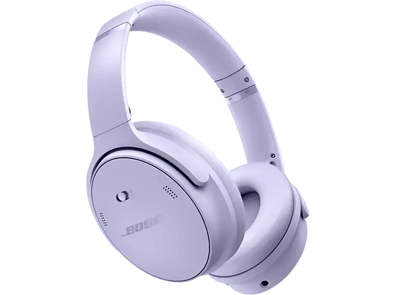 Bose QuietComfort Kopfhörer, Chilled Lilac