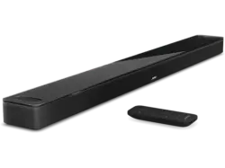 Bose Smart Ultra Soundbar, Black