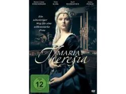 Maria Theresia [DVD]