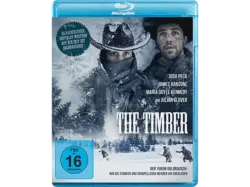 The Timber [Blu-ray]