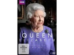 Queen Elizabeth - Persönlich wie nie [DVD]