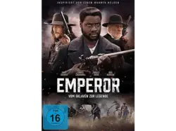 Emperor - Vom Sklaven zur Legende [DVD]