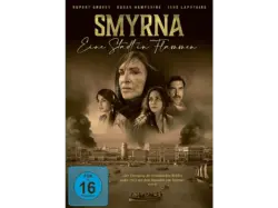 Smyrna - Eine Stadt in Flammen [DVD]