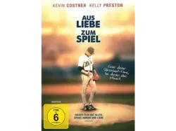Aus Liebe zum Spiel [DVD]