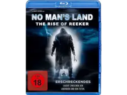 No Man's Land - The Rise Of Reeker [Blu-ray]