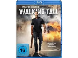 Walking Tall - Auf eigene Faust [Blu-ray]