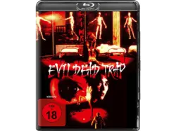 Evil Dead Trap - Die Todesfalle [Blu-ray]