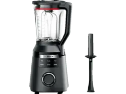 Bosch MMBD665B1 Standmixer (Schwarz, 1800 Watt, 2 l)