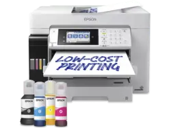 Epson EcoTank ProET-16685, Schneller DIN-A3 Multifunktionsdrucker; Multifunktionsdrucker