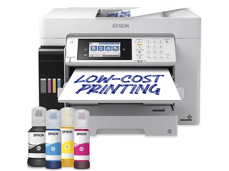 Epson EcoTank ProET-16685, Schneller DIN-A3 Multifunktionsdrucker; Multifunktionsdrucker