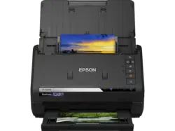 Epson FastFoto FF-680W Dokumentenscanner