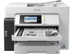 Epson EcoTank Pro ET-M16685, schneller DIN-A3 Multifunktionsdrucker