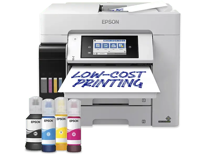 Epson EcoTank Pro ET-5885, Multifunktionsdrucker