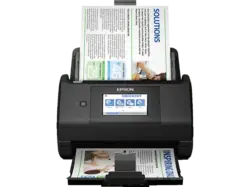 Epson WorkForce ES-580W Dokumentenscanner