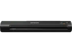 Epson ES-50 Mobiler Scanner WorkForce, tragbar; Einzelblatt-Scanner
