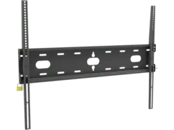 iiyama MD-WM8060 Universelle Wandhalterung bis zu VESA 800x600mm, max. Gewicht 125kg, Schwarz