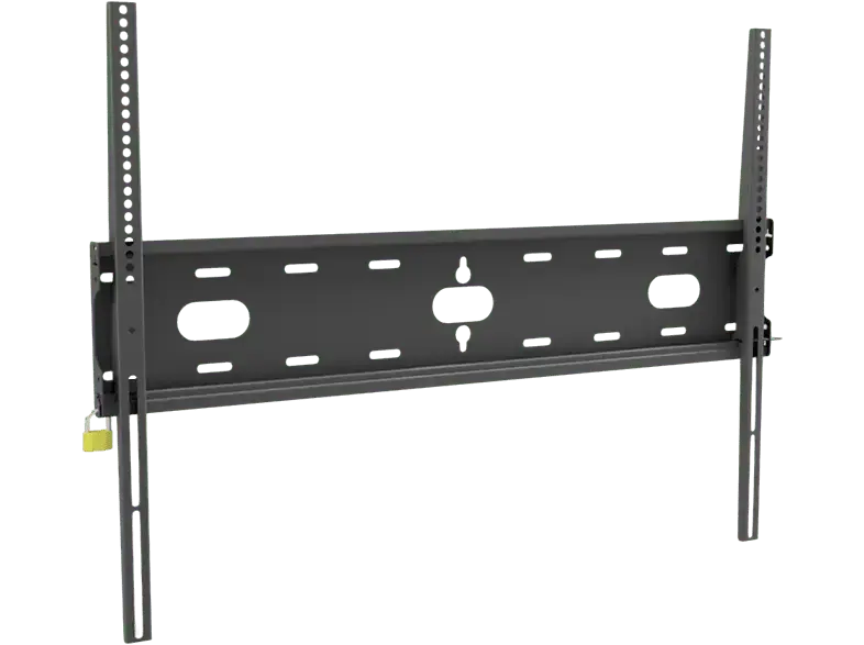 iiyama MD-WM8060 Universelle Wandhalterung bis zu VESA 800x600mm, max. Gewicht 125kg, Schwarz