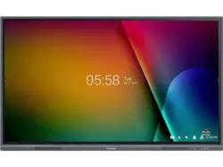 ViewSonic ViewBoard IFP6533-G 65Zoll 4K Interactives Display; Monitor