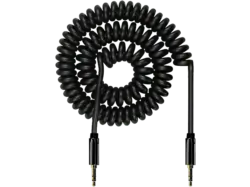 iiyama UC CABLE-A01 Kaskaden-Audiokabel Schwarz