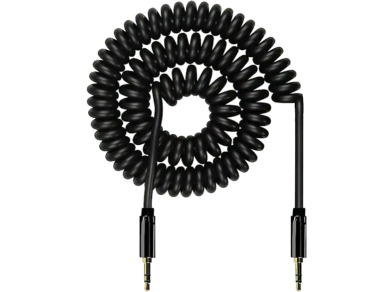 iiyama UC CABLE-A01 Kaskaden-Audiokabel Schwarz